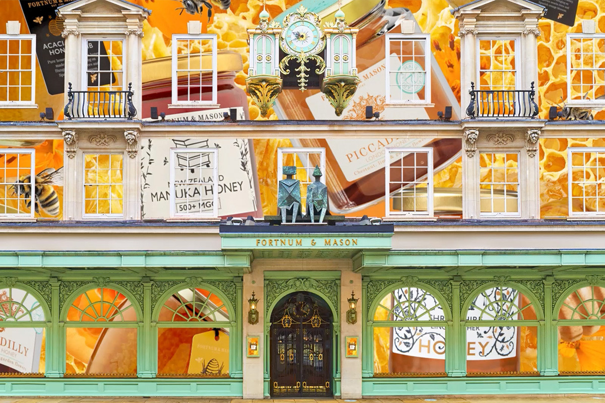 Fortnum & Mason