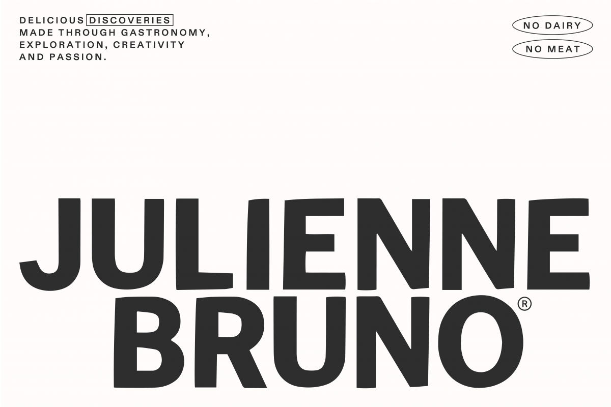 Julienne Bruno