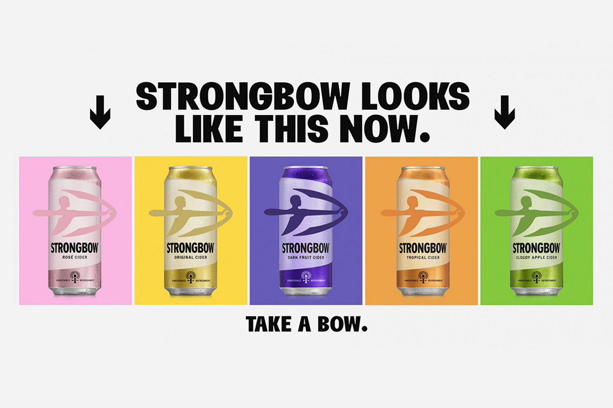 Strongbow