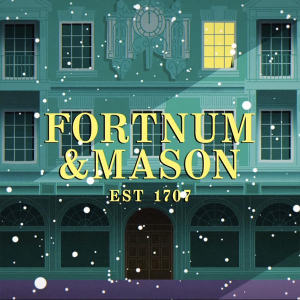 Fortnum & Mason Christmas sales jump 17%