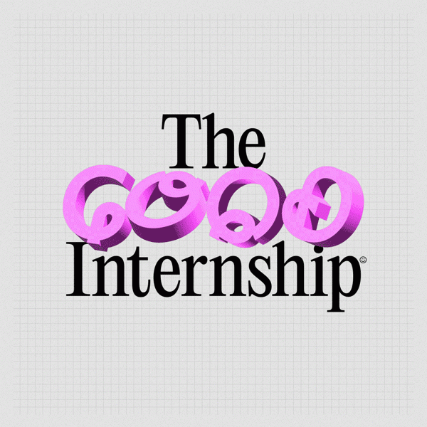 The Good Internship program at Otherway is now open for applications.