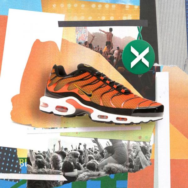 New partnership with StockX goes live, with a host of fresh talent.