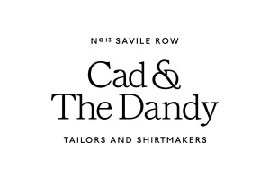 Cad & The Dandy