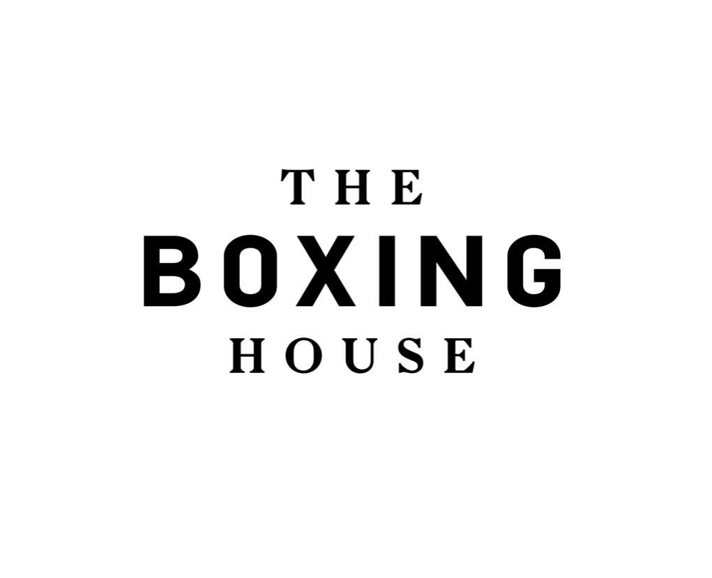 The Boxing House